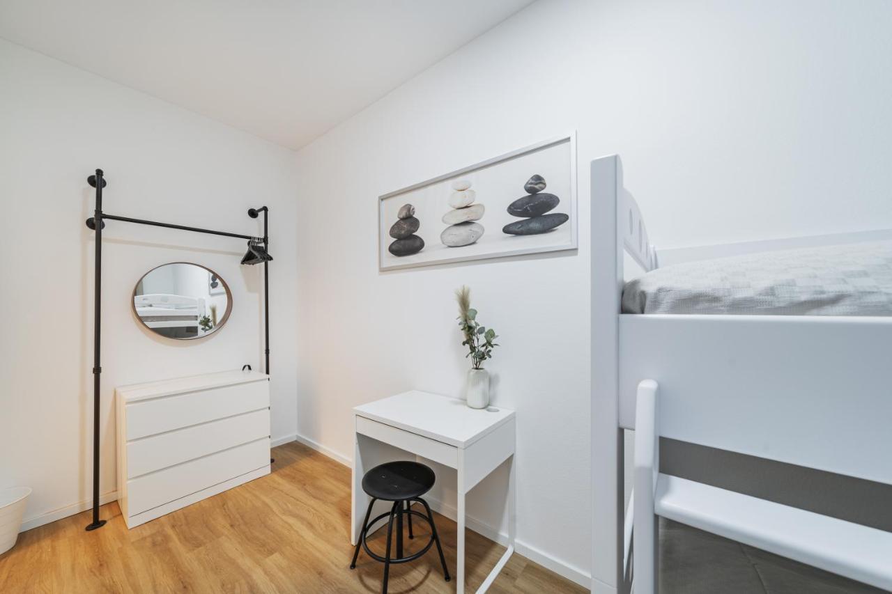 Central City Rooms By Home2 Vienna Esterno foto